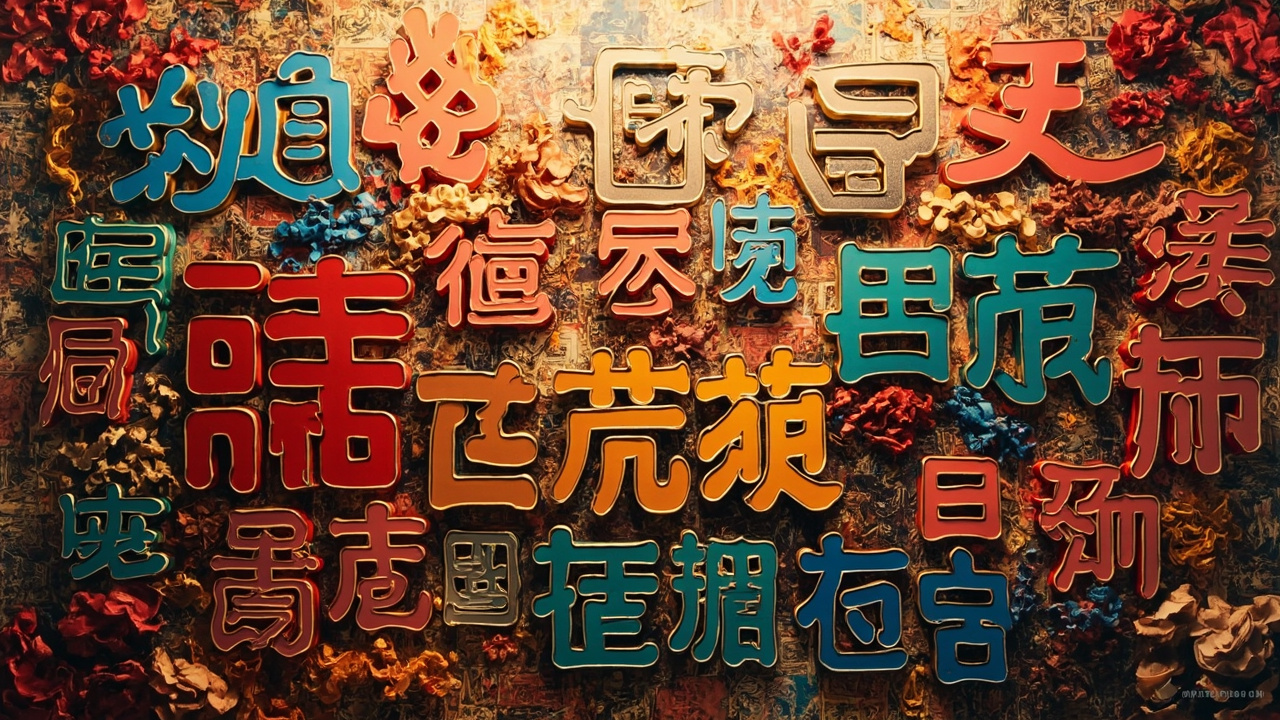 Multilingual support